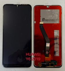Frontal Huawei Y6 2019