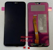 Frontal Huawei P20 LITE