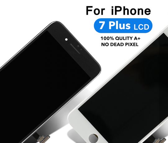 Frontal Tela Disaplay LCD Iphone 7G PLUS