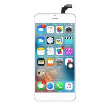 Frontal Tela Display Lcd Iphone 6G plus