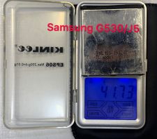 Bateria Samsung Galaxy G530 G531 J5