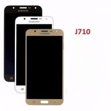 Frontal Tela Samsung J710 J7 2016 Original China