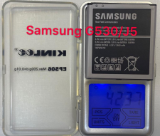 Bateria Samsung Galaxy G530 G531 J5 COM CHIP NFC