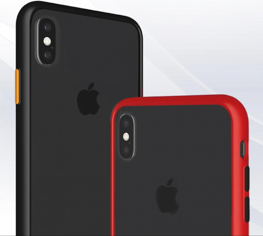 Estojo Protetor Apple de Couro capa para iPhone